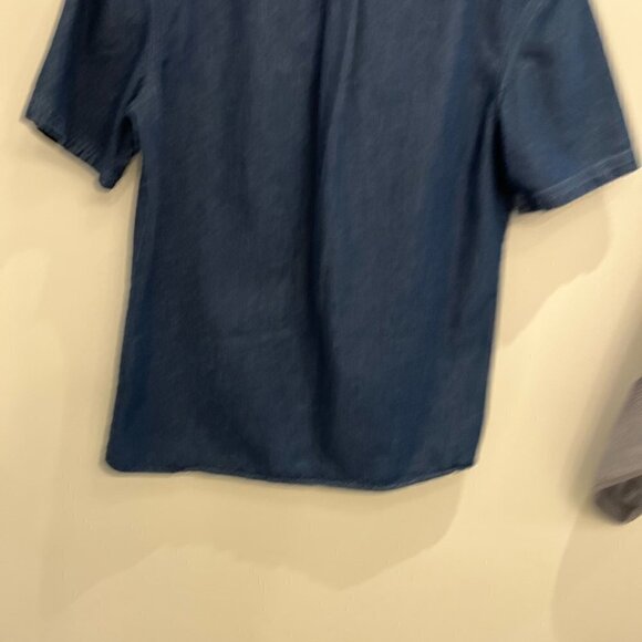 DICKIES jeans shirt bottom down size mediun - Picture 6 of 11